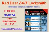 Red Deer 24/7 Locksmith image 5